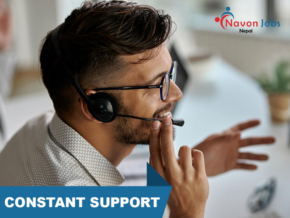 Comprehensive Support